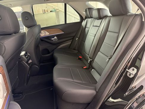 New 2026 Mercedes-Benz GLE 450 4MATIC image 23