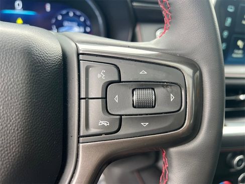 Used 2024 Chevrolet Tahoe RST image 20