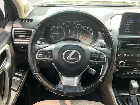 Used 2022 Lexus GX 460 Premium w/ Premium Plus Package AWD/4WD image 17