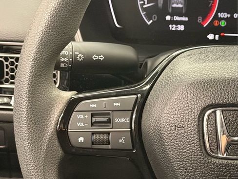 Used 2023 Honda Civic LX image 27