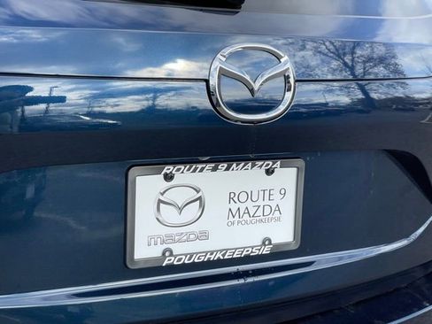 Used 2022 MAZDA CX-5 Signature AWD/4WD image 34