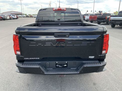 New 2026 Chevrolet Colorado LT w/ LT Convenience Package RWD image 10