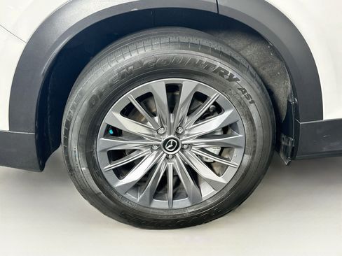 Used 2024 MAZDA CX-90 Plug-In Hybrid w/ Preferred AWD/4WD image 11