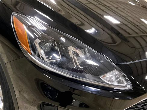 Certified 2022 Ford Escape SE w/ Convenience Package AWD/4WD image 26