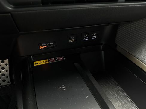 New 2026 Toyota Camry SE FWD image 24