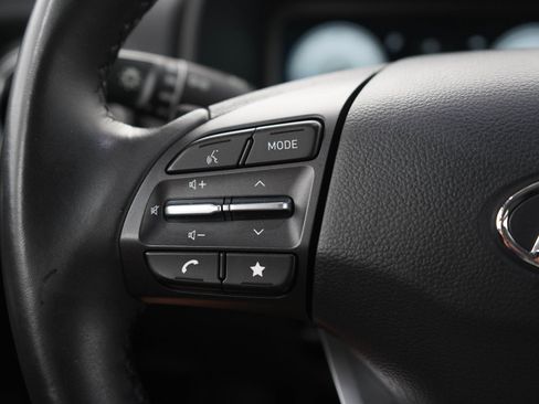 Used 2023 Hyundai Kona SEL FWD image 23