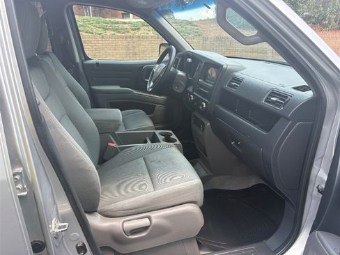 Used 2012 Honda Ridgeline RT image 16