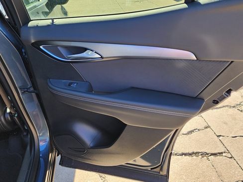 New 2026 Buick Envision Sport Touring image 41