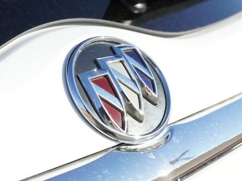 Used 2019 Buick Enclave Essence w/ LPO, Sport Appearance Package image 12