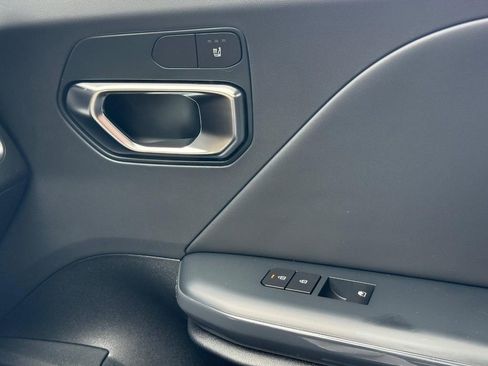 New 2026 Kia K4 EX image 17