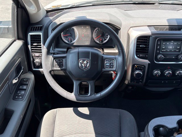 Used 2019 RAM 1500 Warlock AWD/4WD image 17