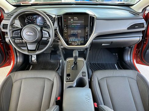 Certified 2024 Subaru Crosstrek 2.0i Premium AWD/4WD image 10