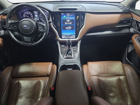 Used 2020 Subaru Outback Touring XT AWD/4WD image 9