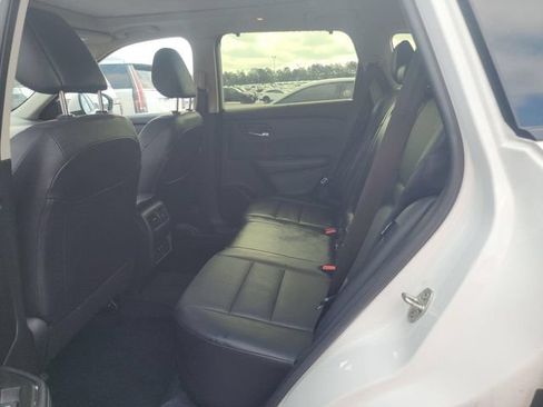 Used 2024 Nissan Rogue SV w/ SV Premium Package AWD/4WD image 3