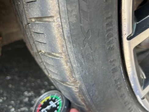 Used 2021 BMW 330i xDrive Sedan w/ M Sport Package AWD/4WD image 4