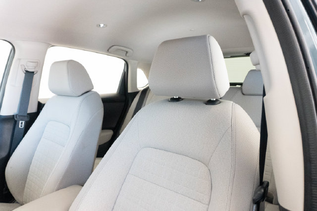 Certified 2023 Honda HR-V LX image 6