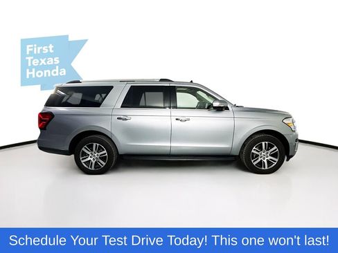Used 2024 Ford Expedition Max Limited image 9