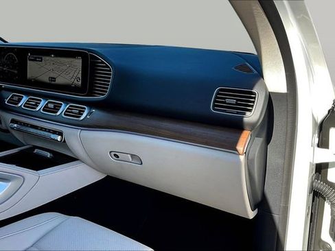 Used 2026 Mercedes-Benz GLE 350 4MATIC image 29