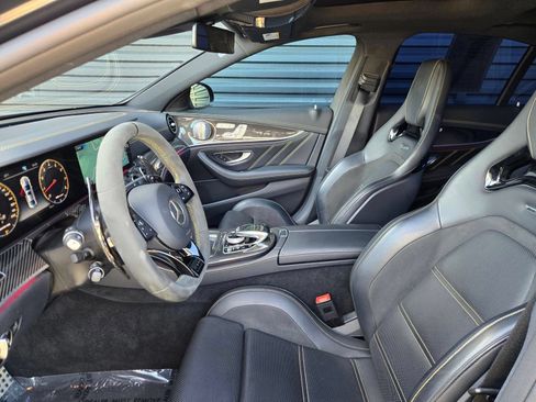 Used 2018 Mercedes-Benz E 63 AMG S image 27