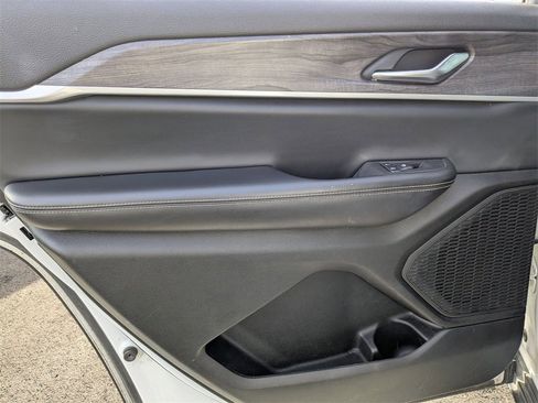 Used 2023 Jeep Grand Cherokee L Limited w/ Trailer Tow Group (B) image 48