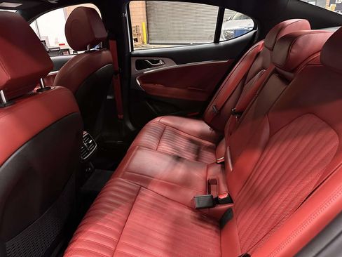 Used 2023 Genesis G70 2.0T w/ Sport Prestige Package AWD/4WD image 17