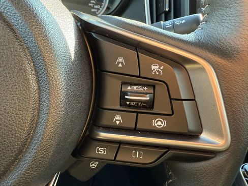 Used 2023 Subaru Forester Limited image 22