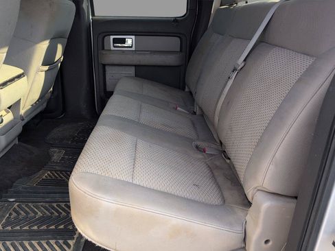 Used 2010 Ford F150 XLT AWD/4WD image 29