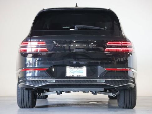 Used 2025 Genesis GV80 2.5T Standard AWD/4WD image 13
