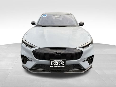 Used 2024 Ford Mustang Mach-E GT image 2