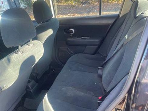 Used 2010 Nissan Versa 1.8 S w/ PWR Plus Pkg image 8