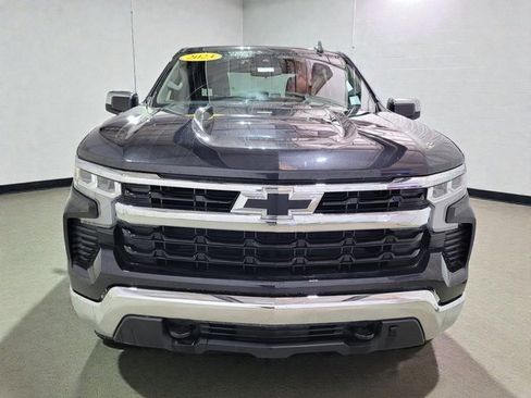 Used 2023 Chevrolet Silverado 1500 LT w/ Protection Package image 12