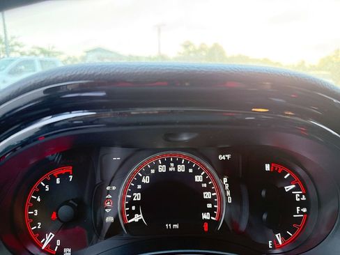 New 2026 Dodge Durango GT image 16