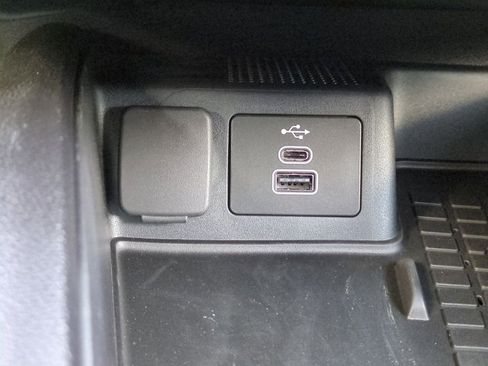 New 2025 Ford Bronco Sport Heritage w/ Convenience Package image 22