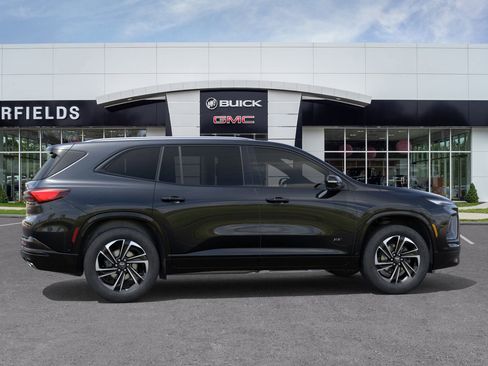 New 2026 Buick Enclave Sport Touring w/ Power Package image 38