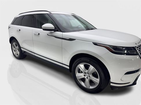 Used 2022 Land Rover Range Rover Velar S image 12