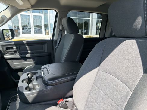 Used 2023 RAM 1500 Tradesman w/ Chrome Plus Package AWD/4WD image 18