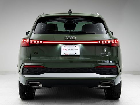New 2025 Audi Q5 Premium Plus image 31