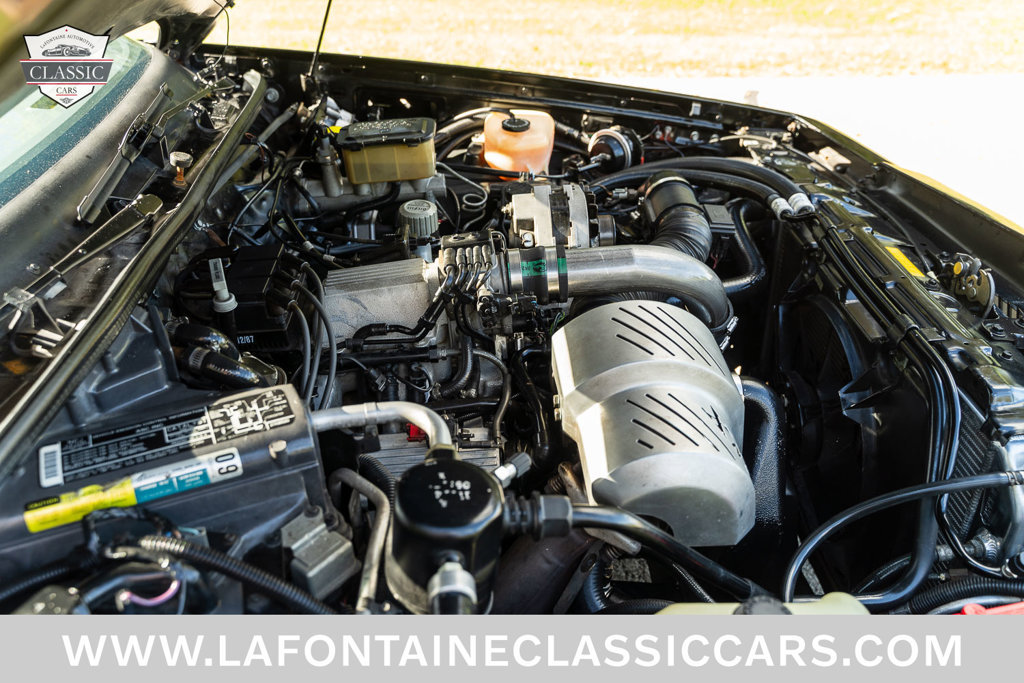 Used 1987 Buick Regal Coupe RWD image 38