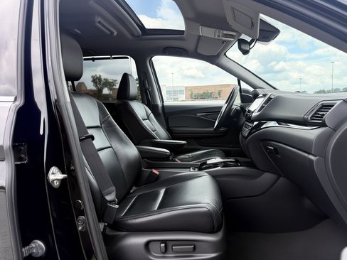 Used 2016 Honda Pilot Touring image 8