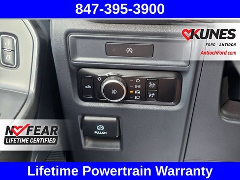 Certified 2025 Ford F150 STX w/ Equipment Group 200A Standard AWD/4WD image 41
