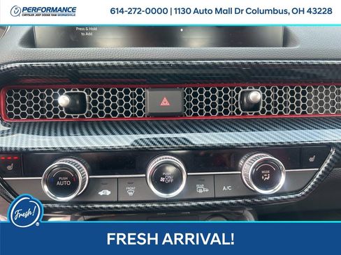 Used 2025 Honda Civic Si image 22