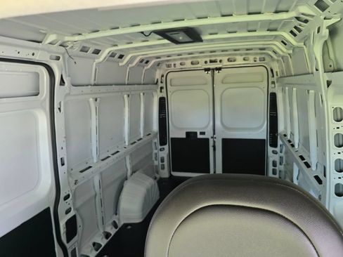 Used 2023 RAM ProMaster 3500 w/ Interior LED Lighting Group FWD image 25