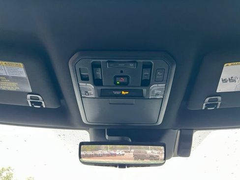 Used 2024 Toyota Sequoia Platinum AWD/4WD image 18