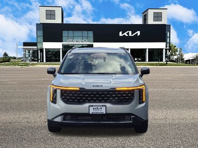 New 2026 Kia Carnival SX Prestige