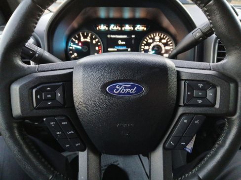 Used 2020 Ford F150 XLT w/ Equipment Group 302A Luxury image 40