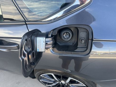 Used 2025 Honda Accord Touring image 34