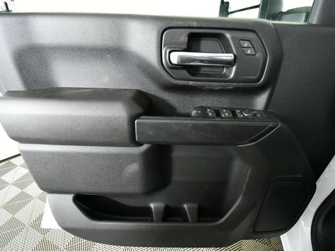 New 2026 Chevrolet Silverado 3500 W/T w/ WT Convenience Package AWD/4WD image 23