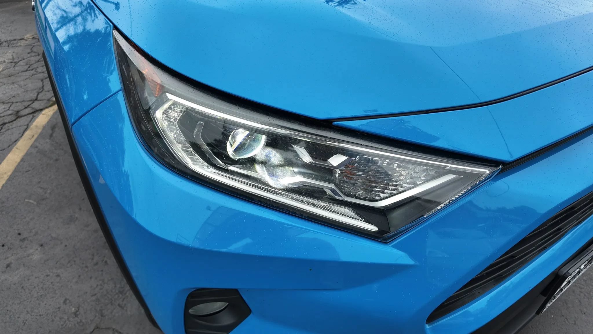 Used 2021 Toyota RAV4 XLE w/ Convenience Package AWD/4WD image 12