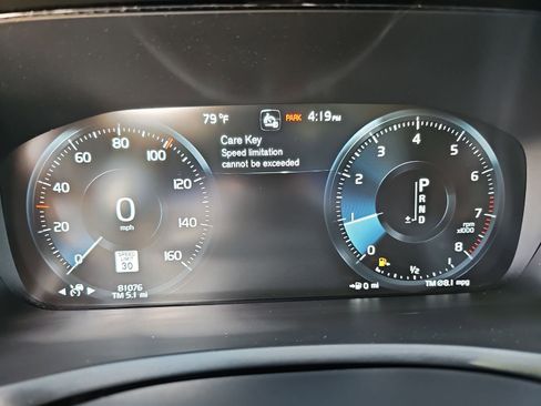 Used 2021 Volvo XC90 T6 Inscription w/ Advanced Package AWD/4WD image 23