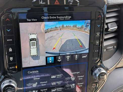 Used 2021 RAM 1500 Limited image 14